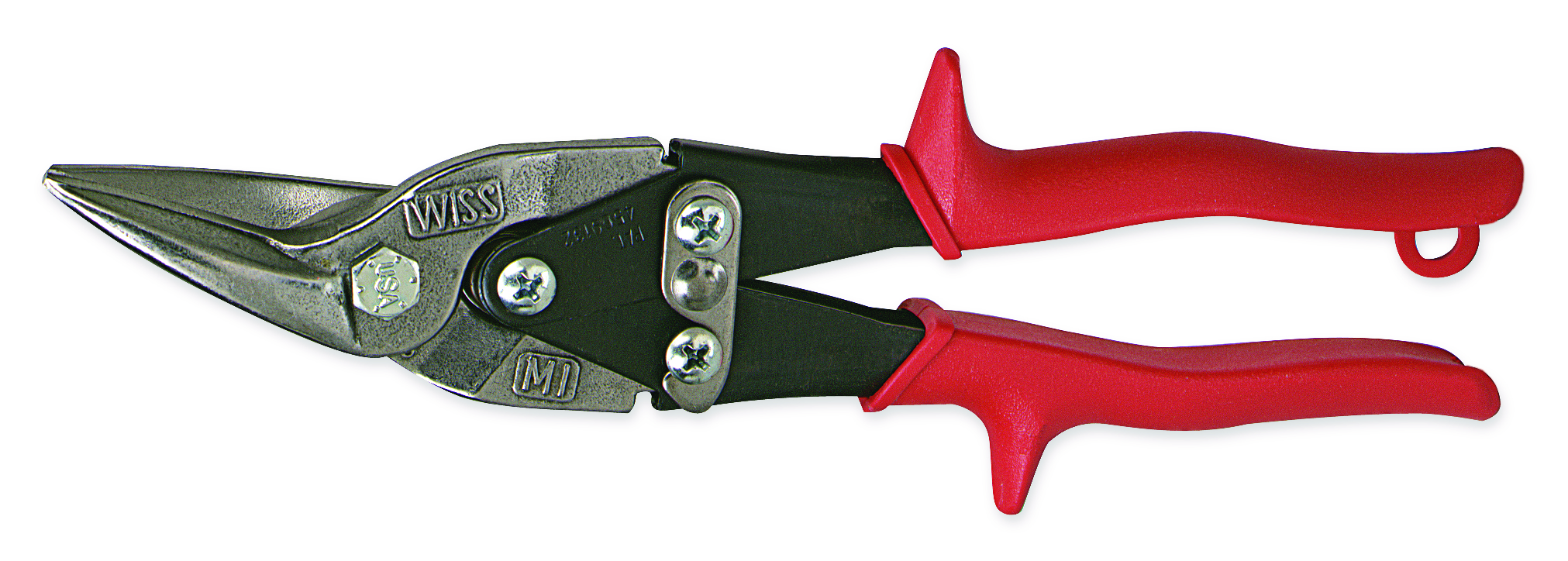 Wiss&reg; Compound Action Snips